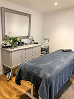 Peacehaven Beauty Treatment Room