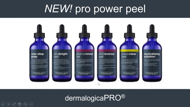 ProPower Peels